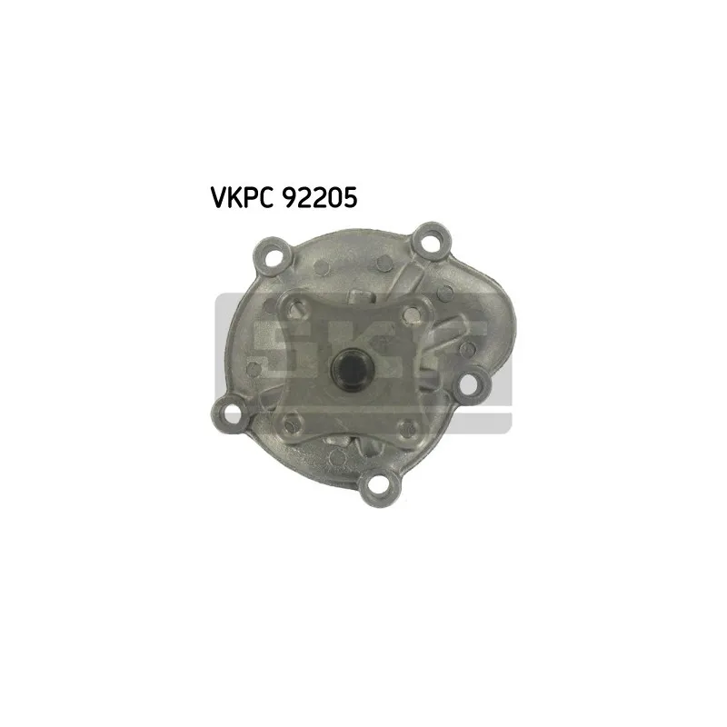Pompe à eau SKF VKPC 92205