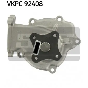 Pompe à eau SKF VKPC 92408