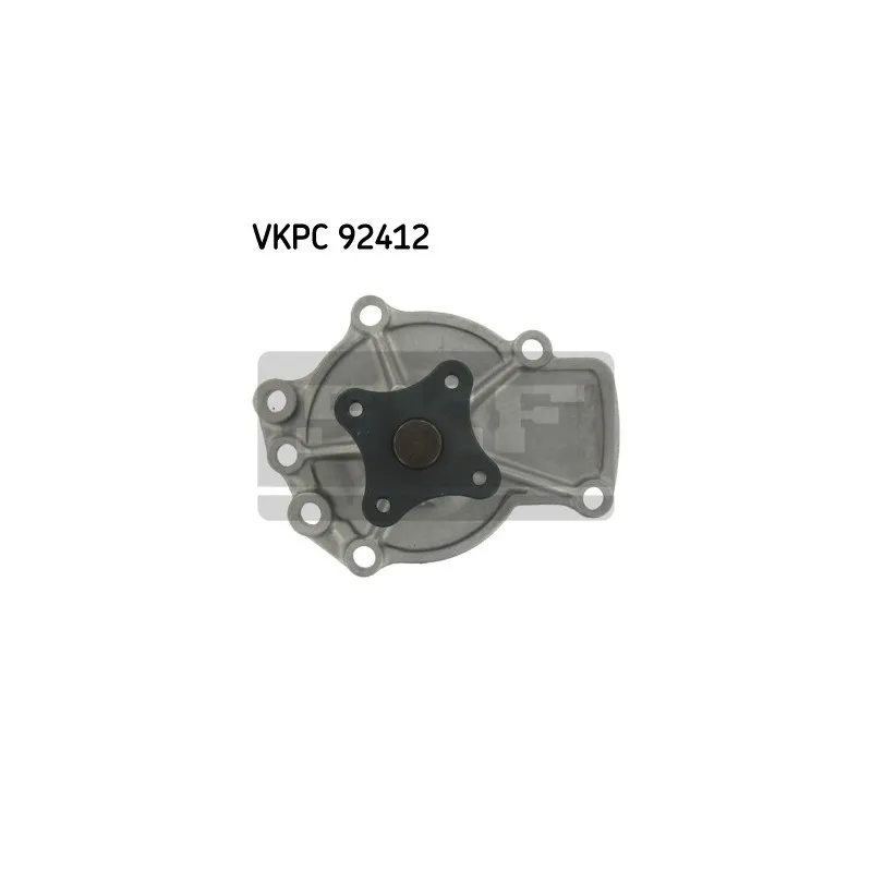 Pompe à eau SKF VKPC 92412