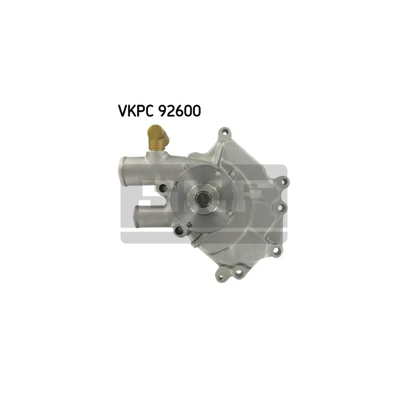 Pompe à eau SKF VKPC 92600
