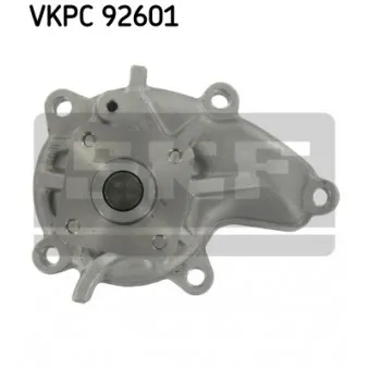 Pompe à eau SKF VKPC 92601