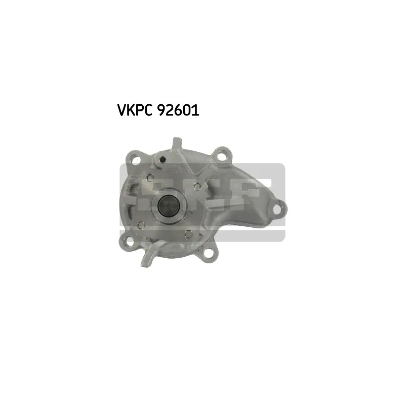 Pompe à eau SKF VKPC 92601