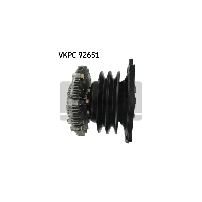 Pompe à eau SKF VKPC 92651