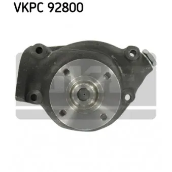Pompe à eau SKF VKPC 92800