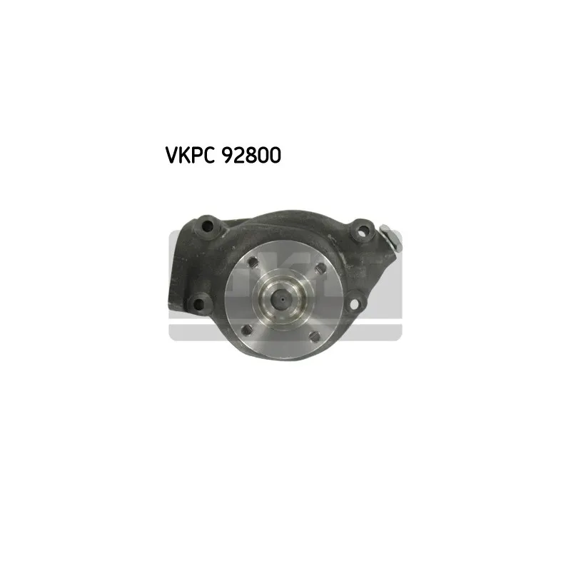 Pompe à eau SKF VKPC 92800