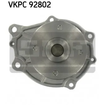 Pompe à eau SKF VKPC 92802