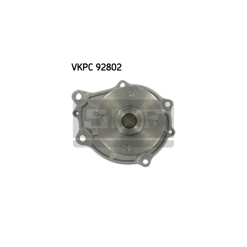 Pompe à eau SKF VKPC 92802