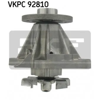 Pompe à eau SKF VKPC 92810