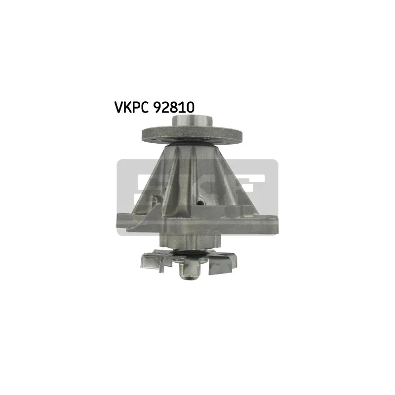 Pompe à eau SKF VKPC 92810