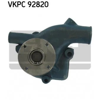 Pompe à eau SKF VKPC 92820
