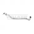 Silencieux central WALKER 24129 - Visuel 2
