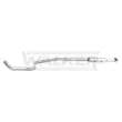 Silencieux central WALKER 24129 - Visuel 3