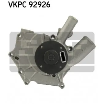Pompe à eau SKF VKPC 92926