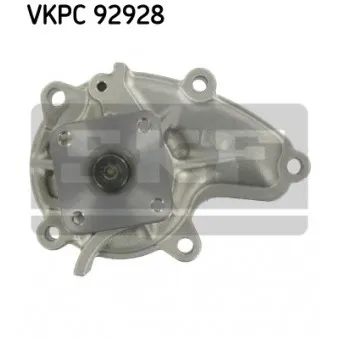 Pompe à eau SKF VKPC 92928