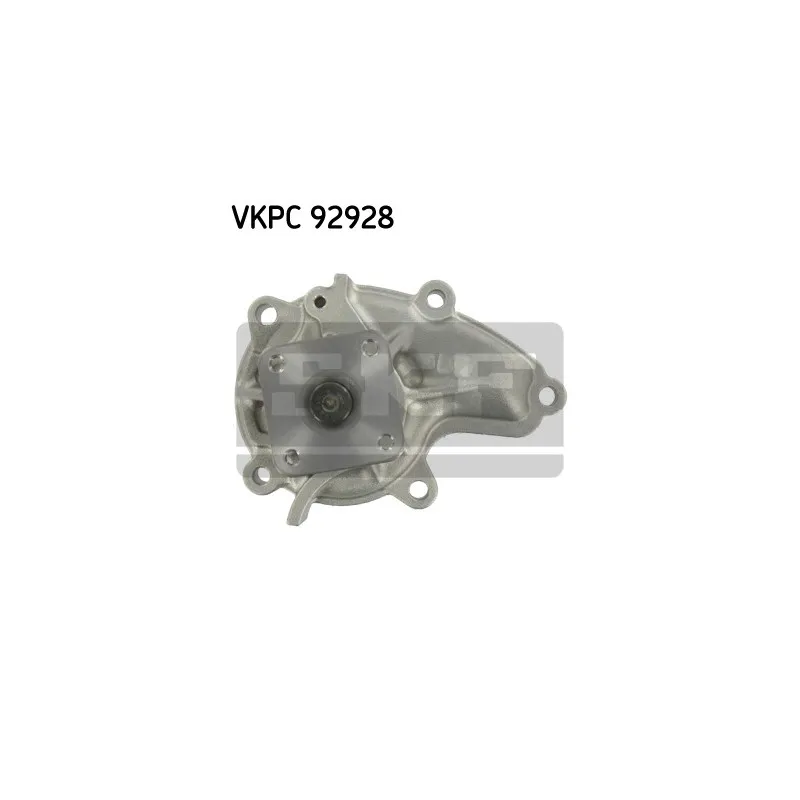 Pompe à eau SKF VKPC 92928