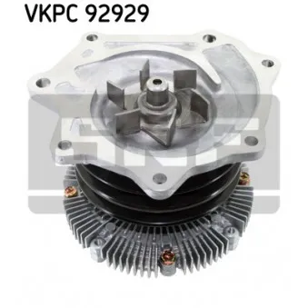 Pompe à eau SKF VKPC 92929