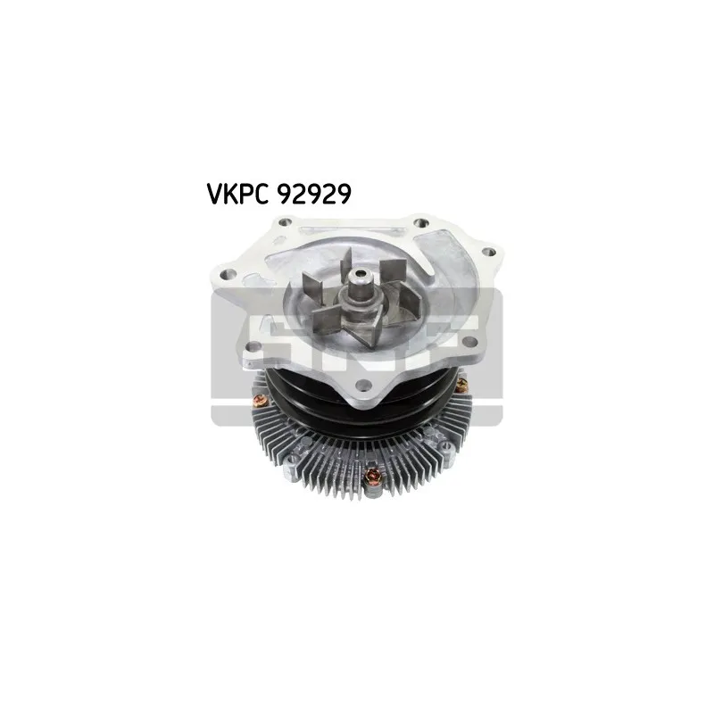 Pompe à eau SKF VKPC 92929