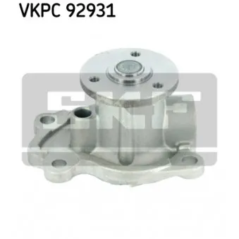 Pompe à eau SKF VKPC 92931