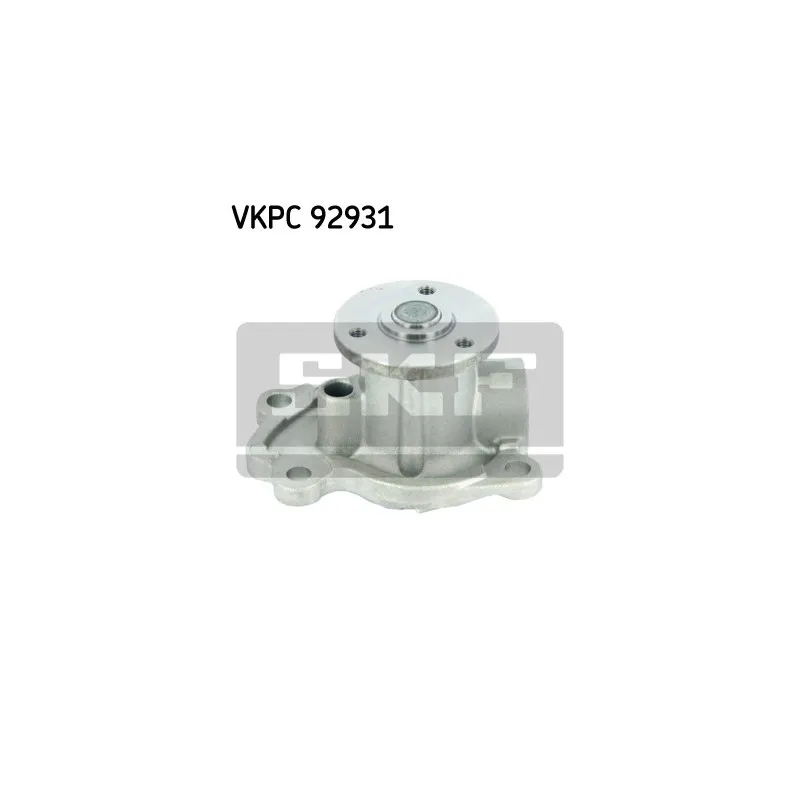 Pompe à eau SKF VKPC 92931