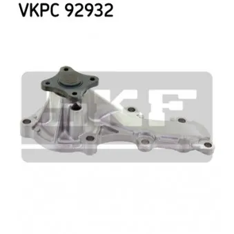Pompe à eau SKF VKPC 92932