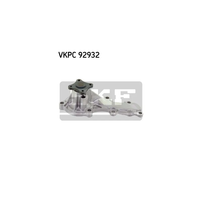 Pompe à eau SKF VKPC 92932