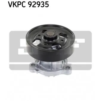 Pompe à eau SKF