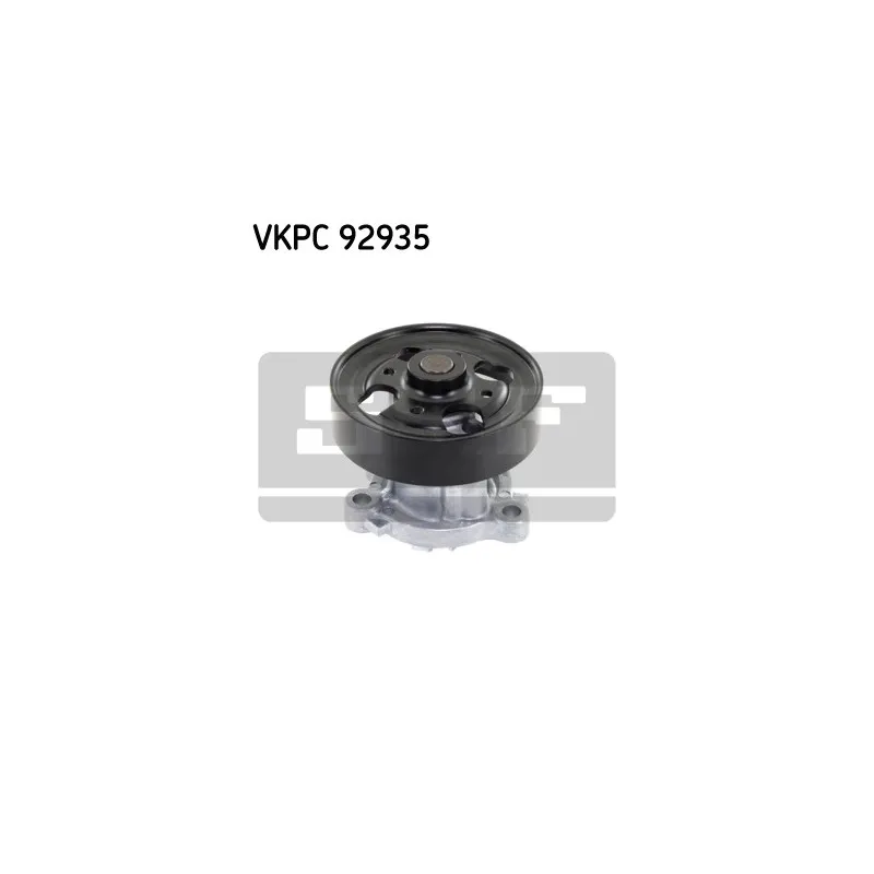 Pompe à eau SKF VKPC 92935