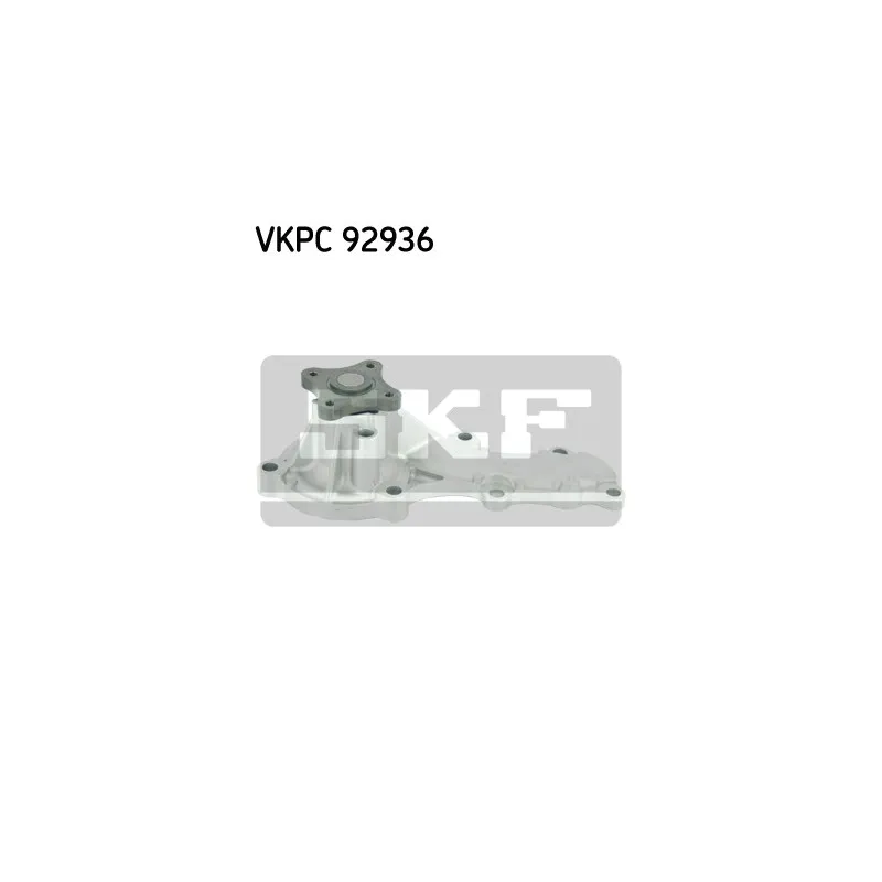 Pompe à eau SKF VKPC 92936