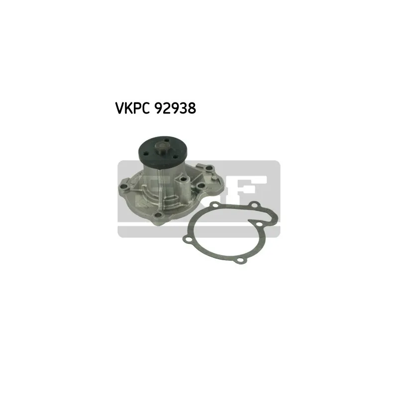 Pompe à eau SKF VKPC 92938
