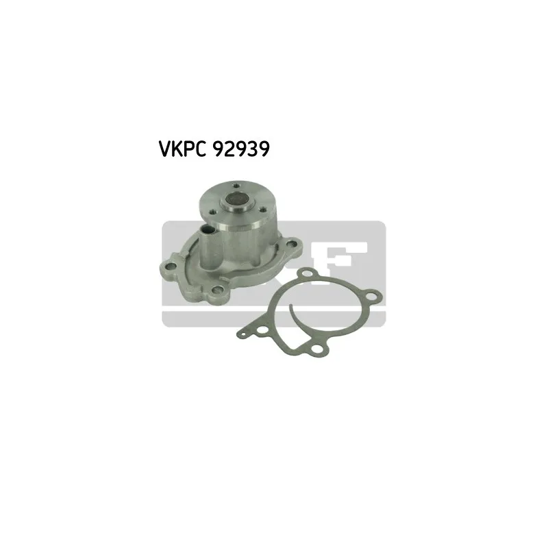 Pompe à eau SKF VKPC 92939