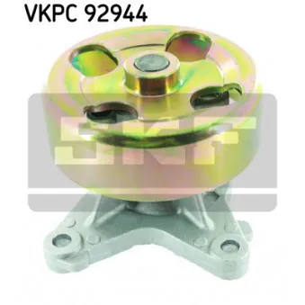 Pompe à eau SKF