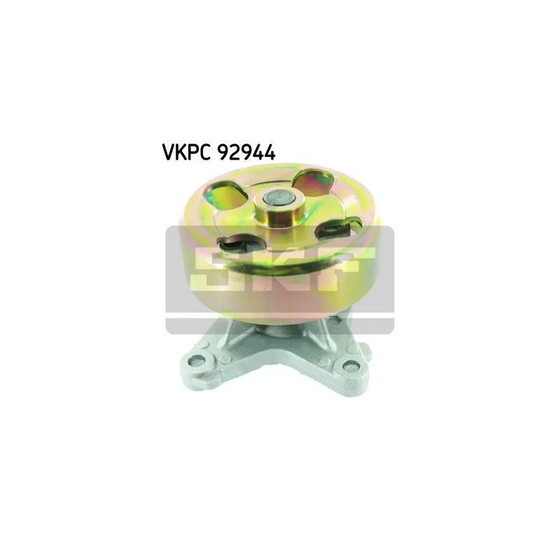 Pompe à eau SKF VKPC 92944