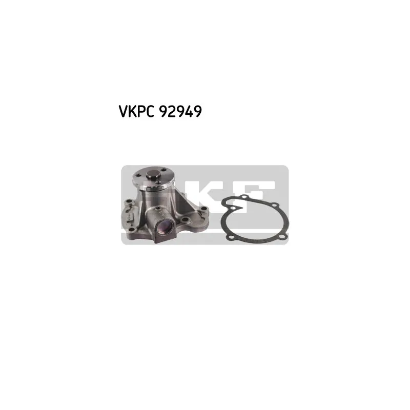 Pompe à eau SKF VKPC 92949