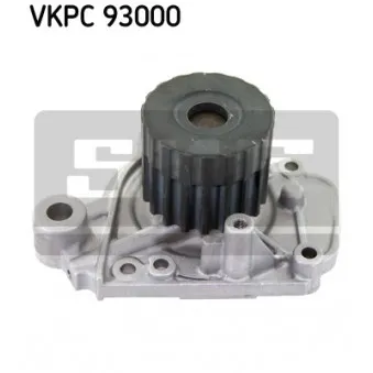 Pompe à eau SKF VKPC 93000