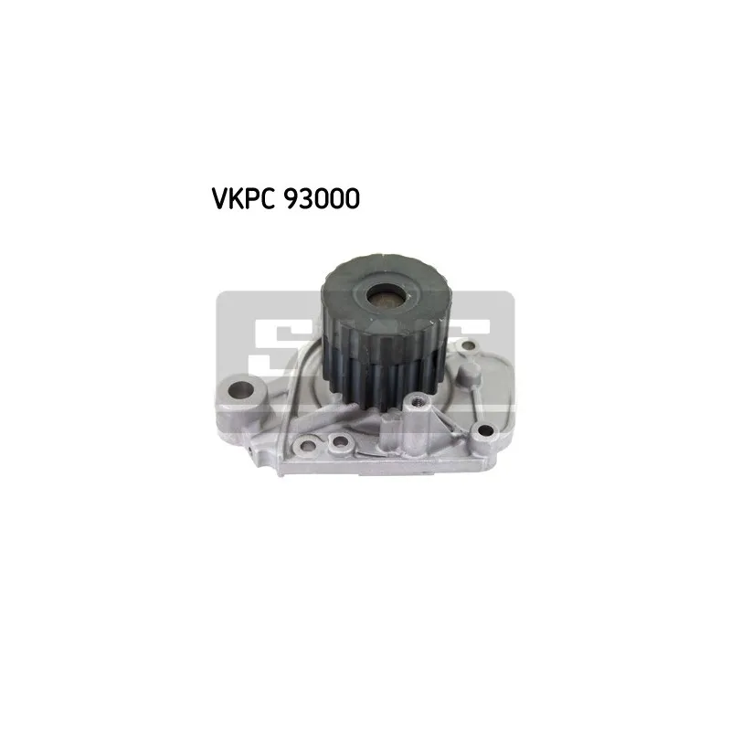 Pompe à eau SKF VKPC 93000