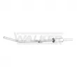 Silencieux central WALKER 24163 - Visuel 3