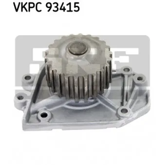 Pompe à eau SKF VKPC 93415