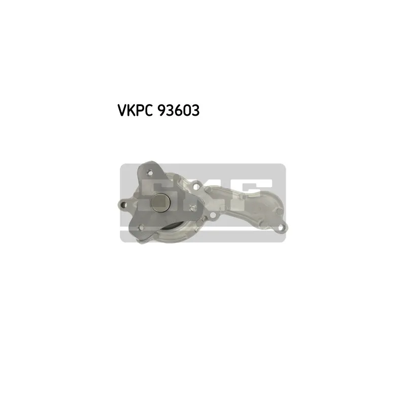 Pompe à eau SKF VKPC 93603