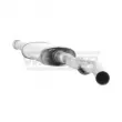 Silencieux central WALKER 24170 - Visuel 2