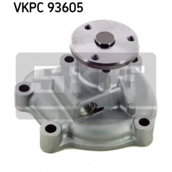 Pompe à eau SKF VKPC 93605