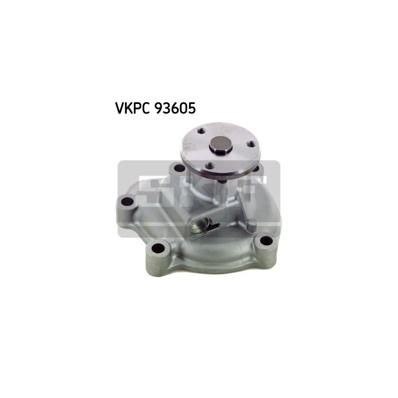 Pompe à eau SKF VKPC 93605