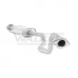 Silencieux central WALKER 24175 - Visuel 2