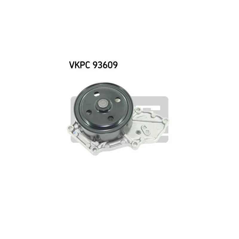 Pompe à eau SKF VKPC 93609