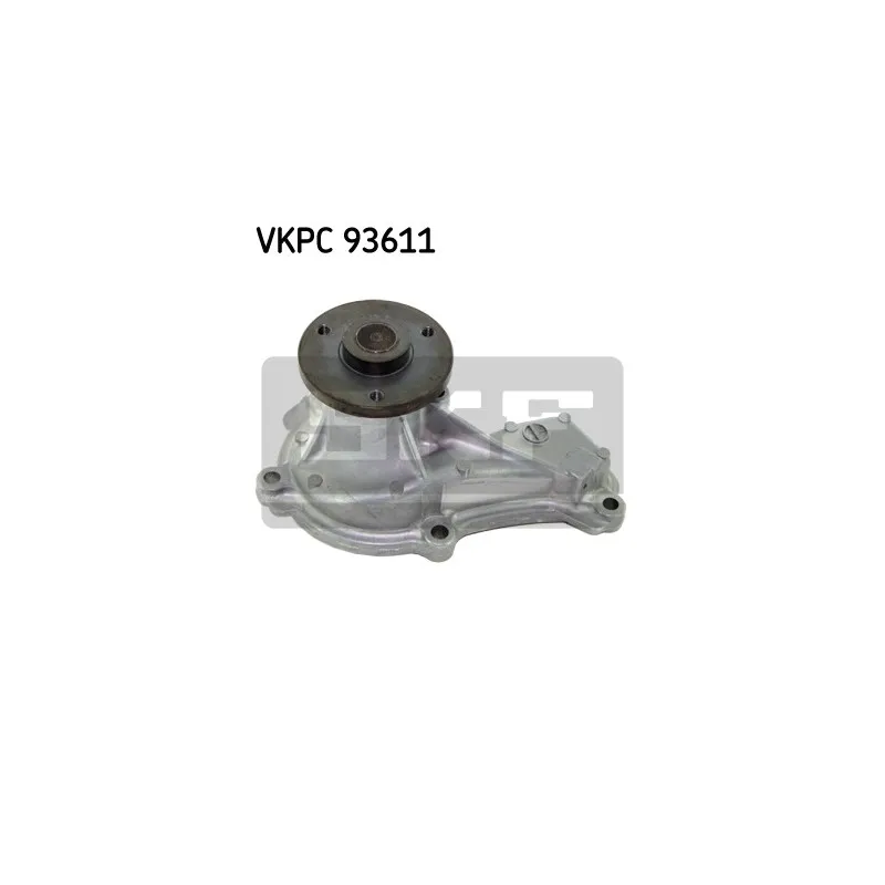 Pompe à eau SKF VKPC 93611