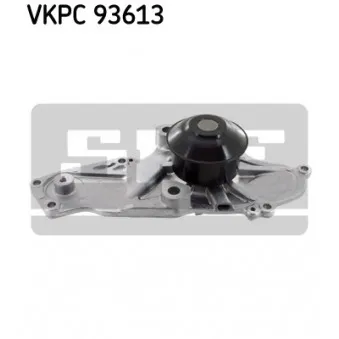 Pompe à eau SKF VKPC 93613