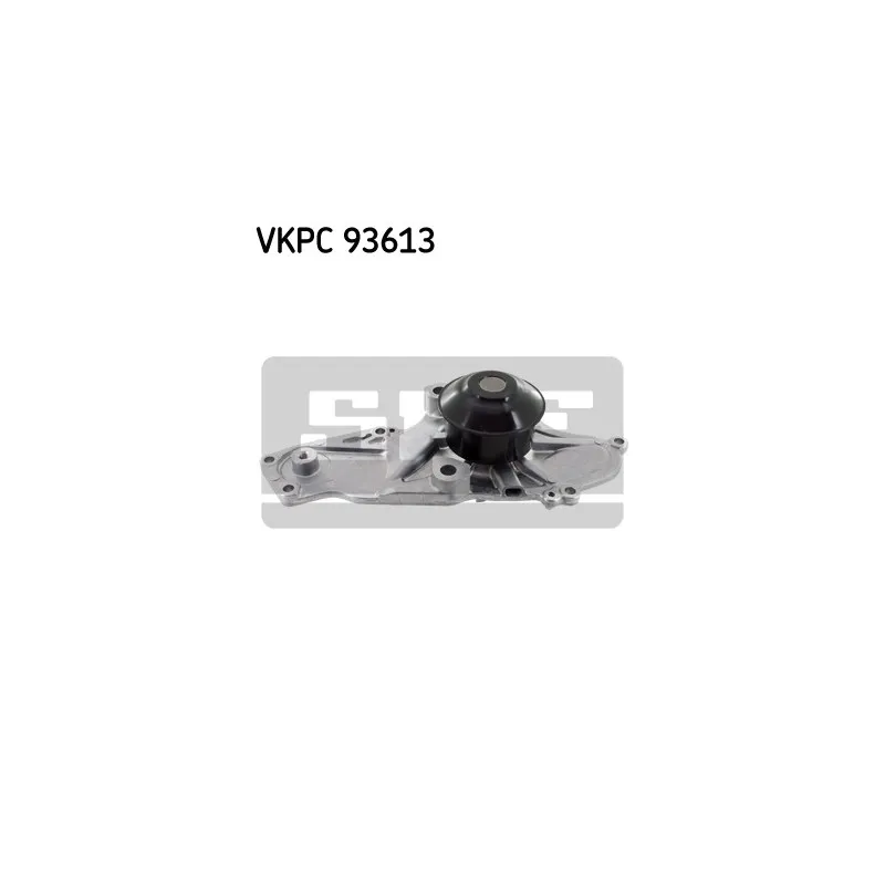 Pompe à eau SKF VKPC 93613