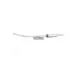 Silencieux central WALKER 24207 - Visuel 2