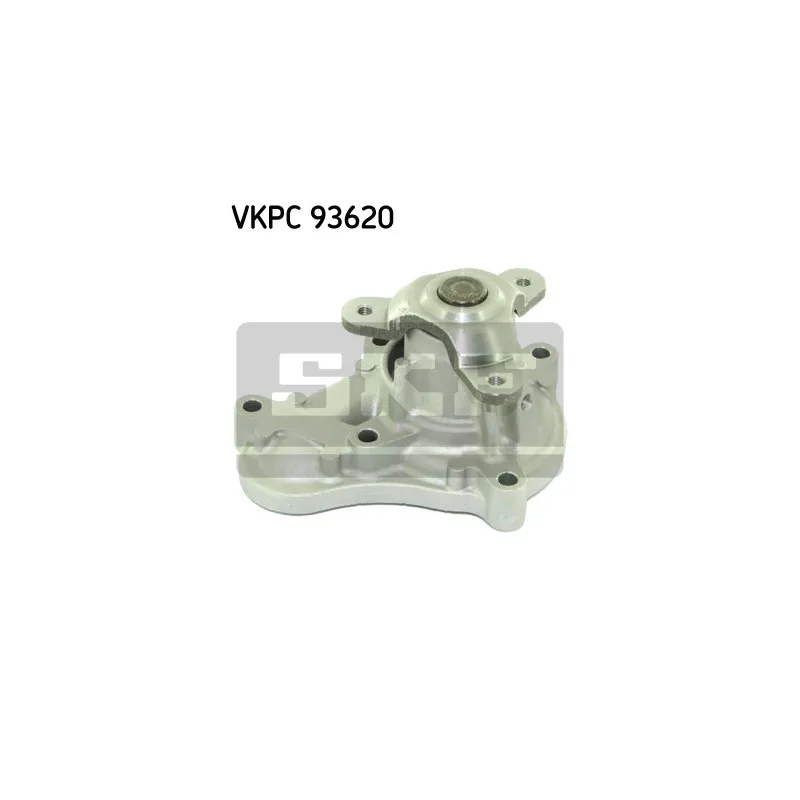Pompe à eau SKF VKPC 93620