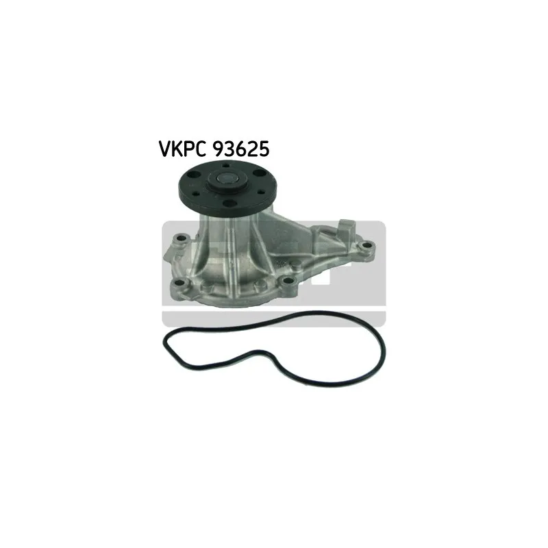 Pompe à eau SKF VKPC 93625