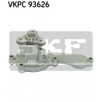 Pompe à eau SKF VKPC 93626